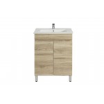 Berge White Oak 600 Cabinet Only